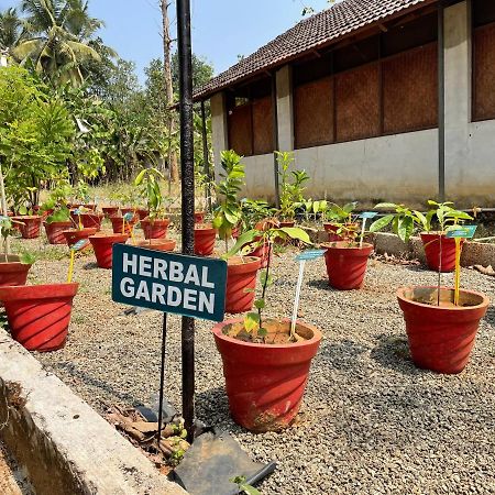 Ayuryogashram Heritage Thrissur Екстер'єр фото