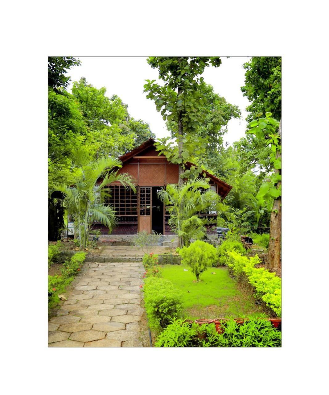 Ayuryogashram Heritage Thrissur Екстер'єр фото