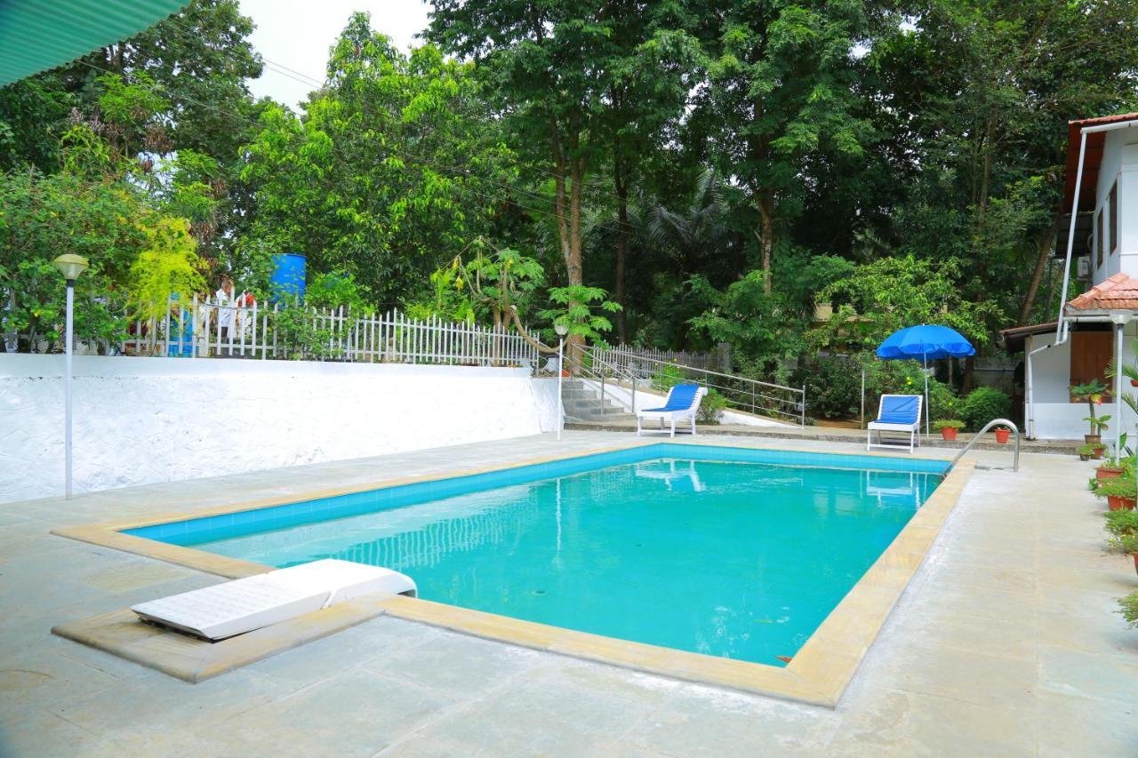 Ayuryogashram Heritage Thrissur Екстер'єр фото