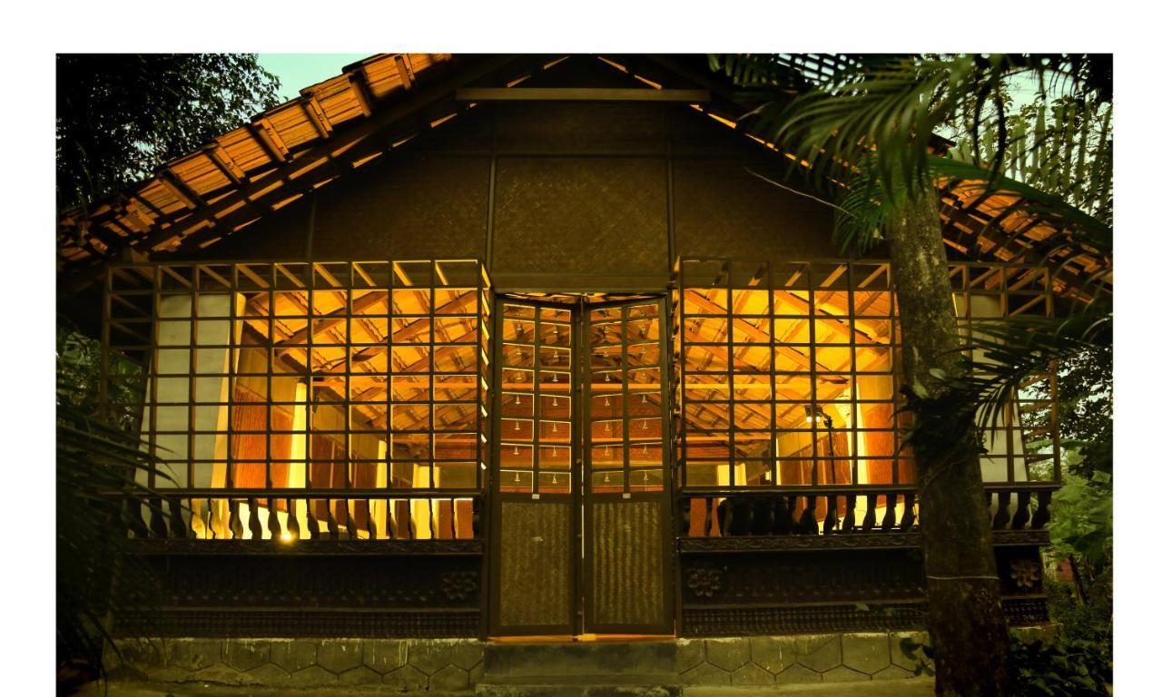 Ayuryogashram Heritage Thrissur Екстер'єр фото