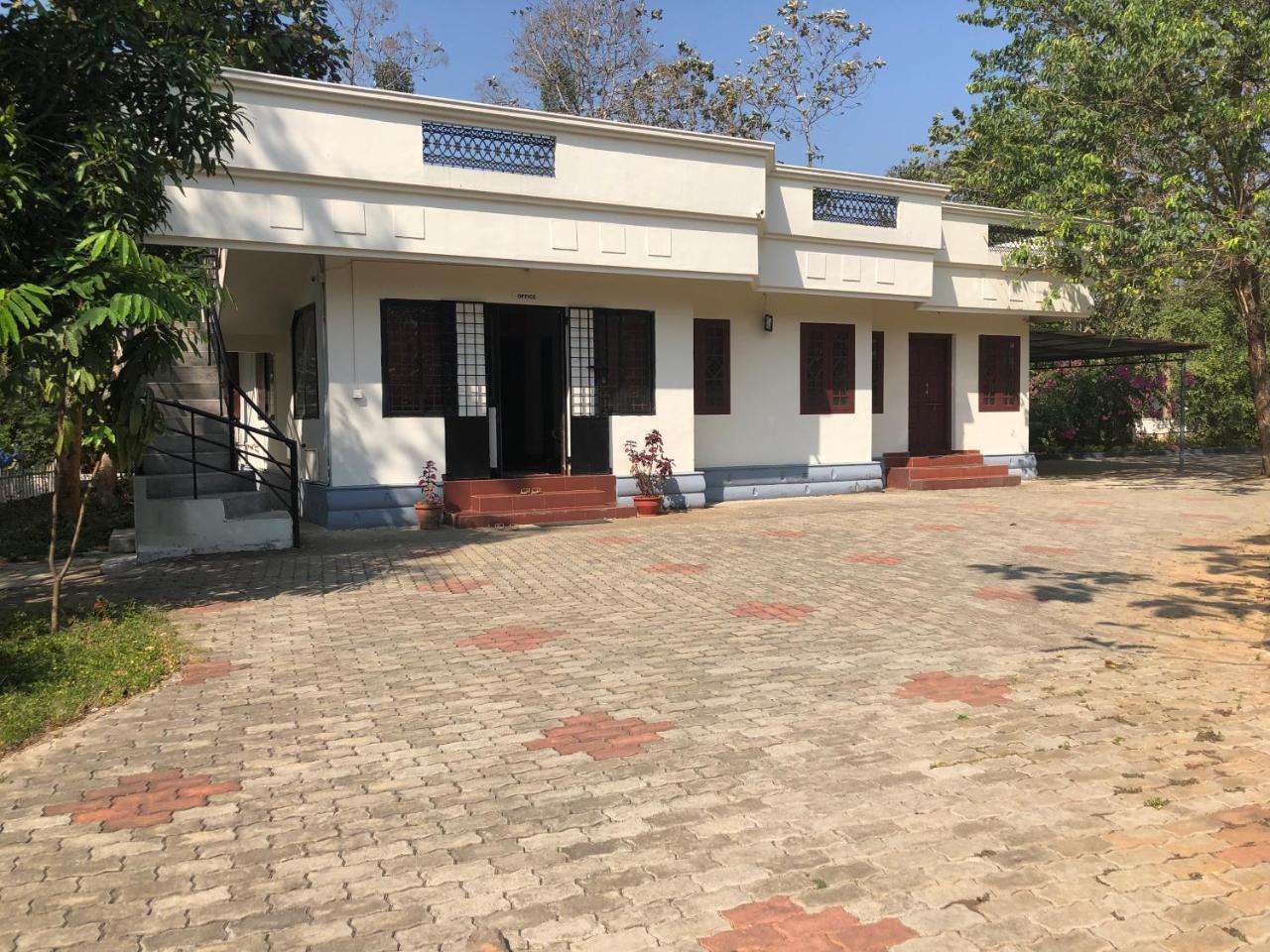Ayuryogashram Heritage Thrissur Екстер'єр фото