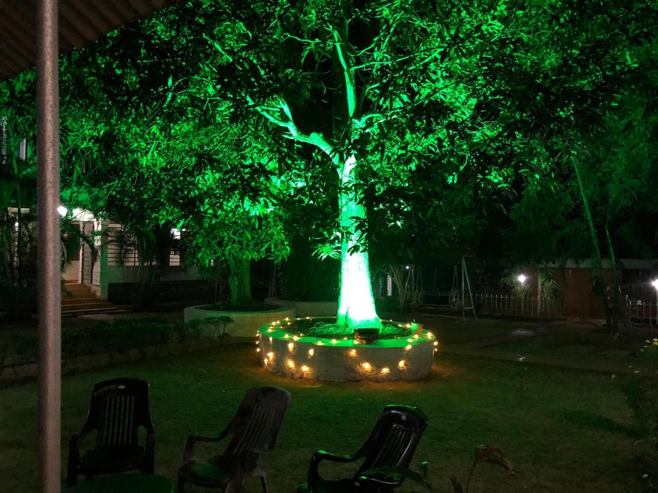 Ayuryogashram Heritage Thrissur Екстер'єр фото