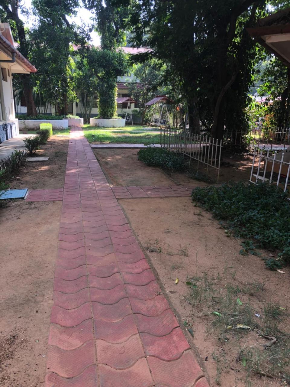Ayuryogashram Heritage Thrissur Екстер'єр фото