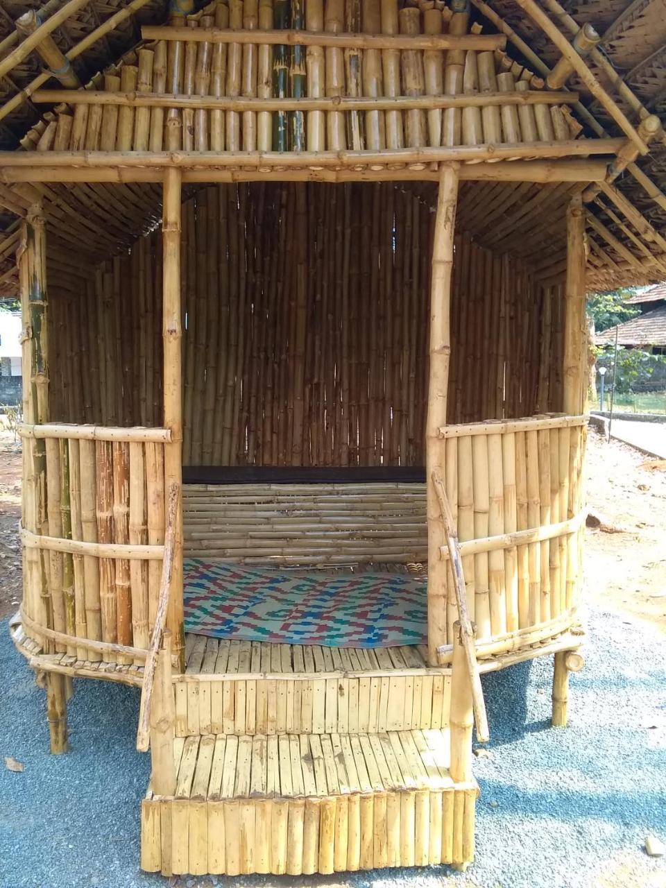 Ayuryogashram Heritage Thrissur Екстер'єр фото
